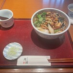 Teuchi Soba Onuma - 