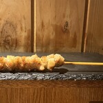 福乃鳥 - 軟骨(ひざ)