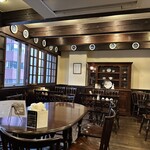 ホシヤマ珈琲店 本店 - 