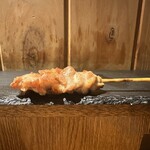 福乃鳥 - えんがわ