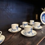 ホシヤマ珈琲店 本店 - 