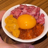 中目黒焼肉 登牛門 - 