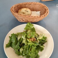 トラットリア・イタリア 品川店 - 