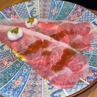 中目黒焼肉 登牛門 - 