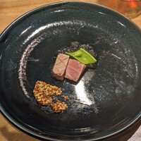 ニュー松坂 六本木店 - 