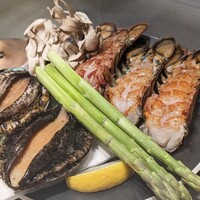 ニュー松坂 六本木店 - 