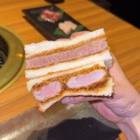 中目黒焼肉 登牛門 - 