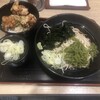 吉そば 赤坂店