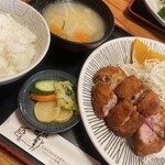 Tonkatsu Semmon Tonki - 