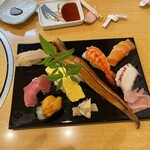 Sushi Katsu - 