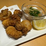 渋谷っ子居酒屋とととりとん - 