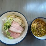 麺房 鶏くらふと - 