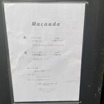 Macauda - 