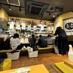 Shibuya Kko Izakaya Toto Toriton - 店内