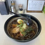 ラーメン専門店 胡桃 - 