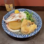 お食事 季節料理 やまいち - 