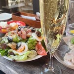 立飲ビストロ Ryo - 