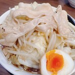 麺屋わっしょい - 