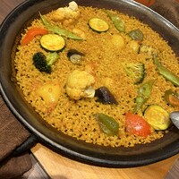 ミゲル フアニ 新宿タカシマヤ タイムズスクエア店 - 