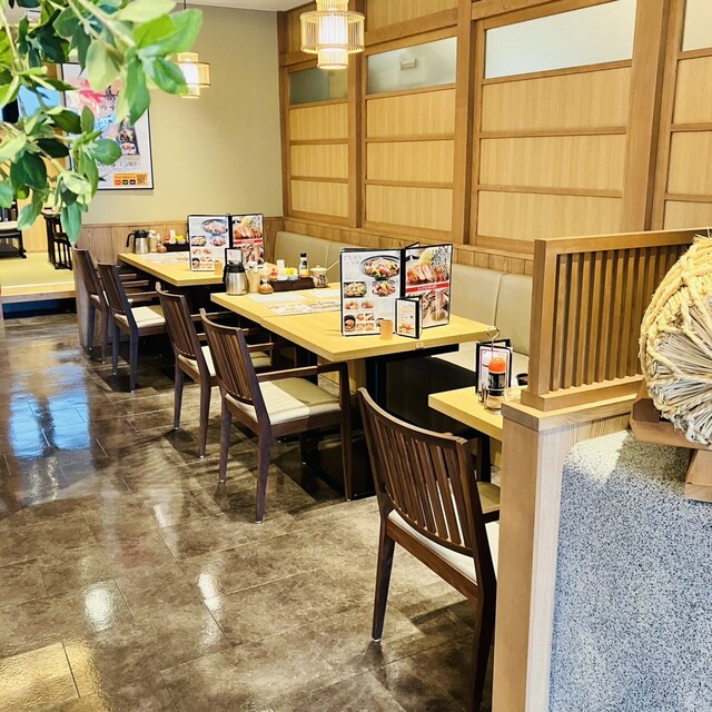 かつ丸 仙台中山店 - 東北福祉大前（とんかつ）の写真