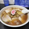 中華蕎麦 きよし