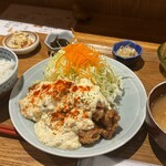 西荻 もがめ食堂 - 