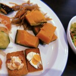 カフェオレジャポン - 