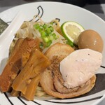 つけ麺 一番 - 