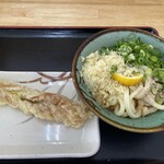 セルフ讃岐うどん 宮内製麺 - 