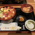 丼兵衛 - 