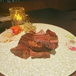 Teppanyaki Matenrou - 