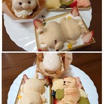 パリジャン パーペチュアル - 