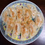 餃子工房 穂満 - 母作