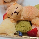 パリジャン パーペチュアル - 