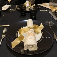 ガストロノミー ジョエル・ロブション - 