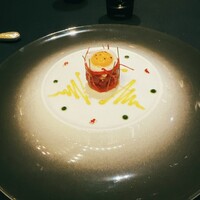 ガストロノミー ジョエル・ロブション - 