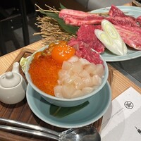 焼肉みゆき苑 - 