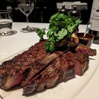 RUBY JACK'S SEAFOOD & STEAK - 