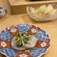 鮨よしかわ 恵比寿 - 