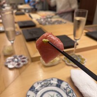 鮨よしかわ 恵比寿 - 