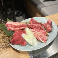 焼肉みゆき苑 - 