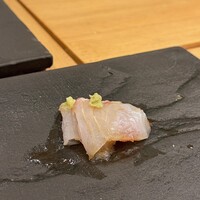 鮨よしかわ 恵比寿 - 