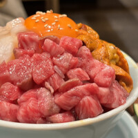 焼肉みゆき苑 - 