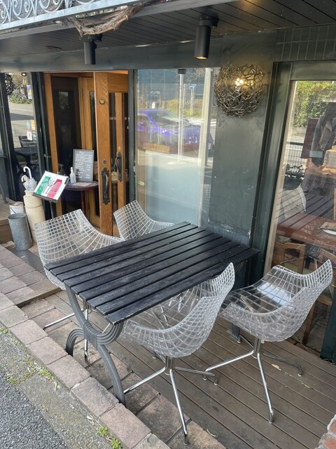 SAVOY Sanjuku Dori Ten photo 5