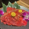 黒毛和牛ヘレ肉専門店 炭火焼肉 りきちゃん 北浜店