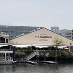 T.Y.HARBOR - 