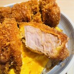 Tonkatsu Marushichi - 