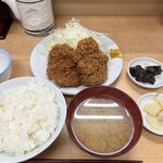 Tonkatsu Yamabe - 