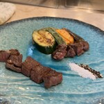 KOBE STEAK Tsubasa - 