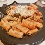 マーサー カフェ ダンロ - 